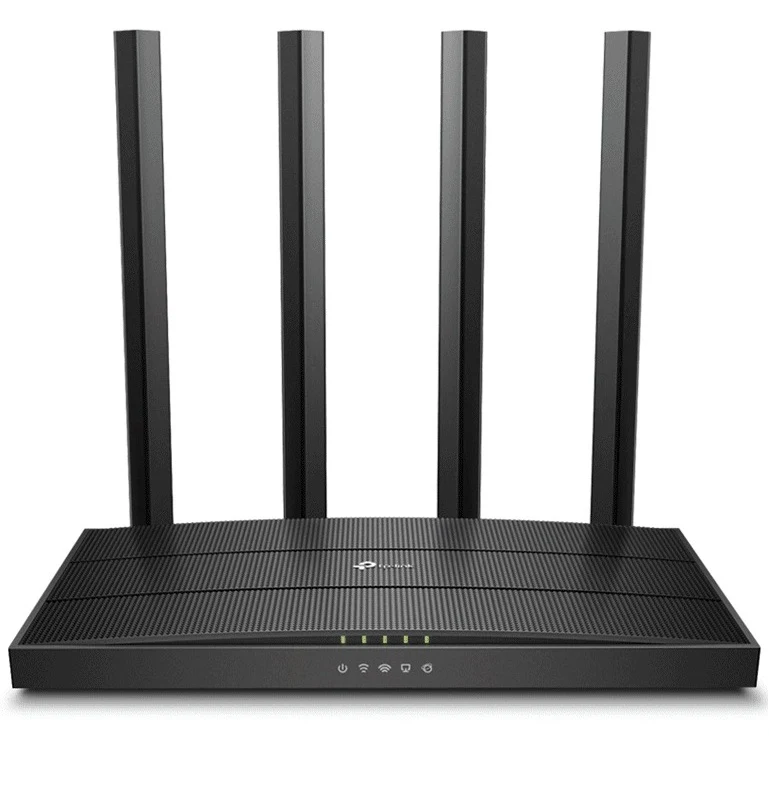 Ruteador WIFI AC 1200 Mbps
