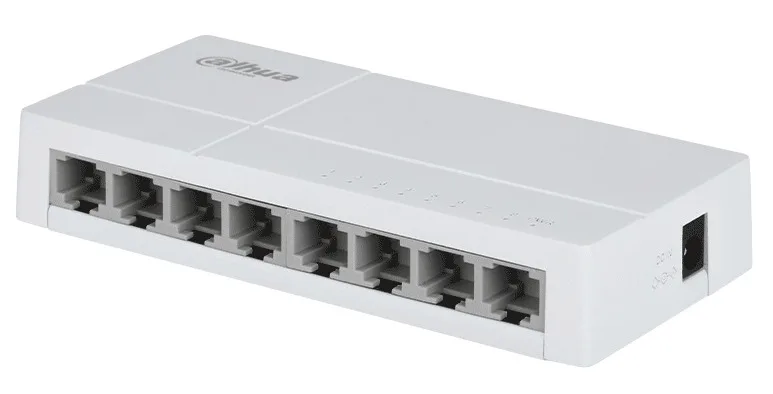 Switch de Escritorio