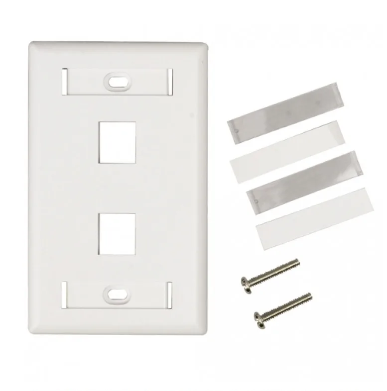BELDEN AX102655 - FacePlate