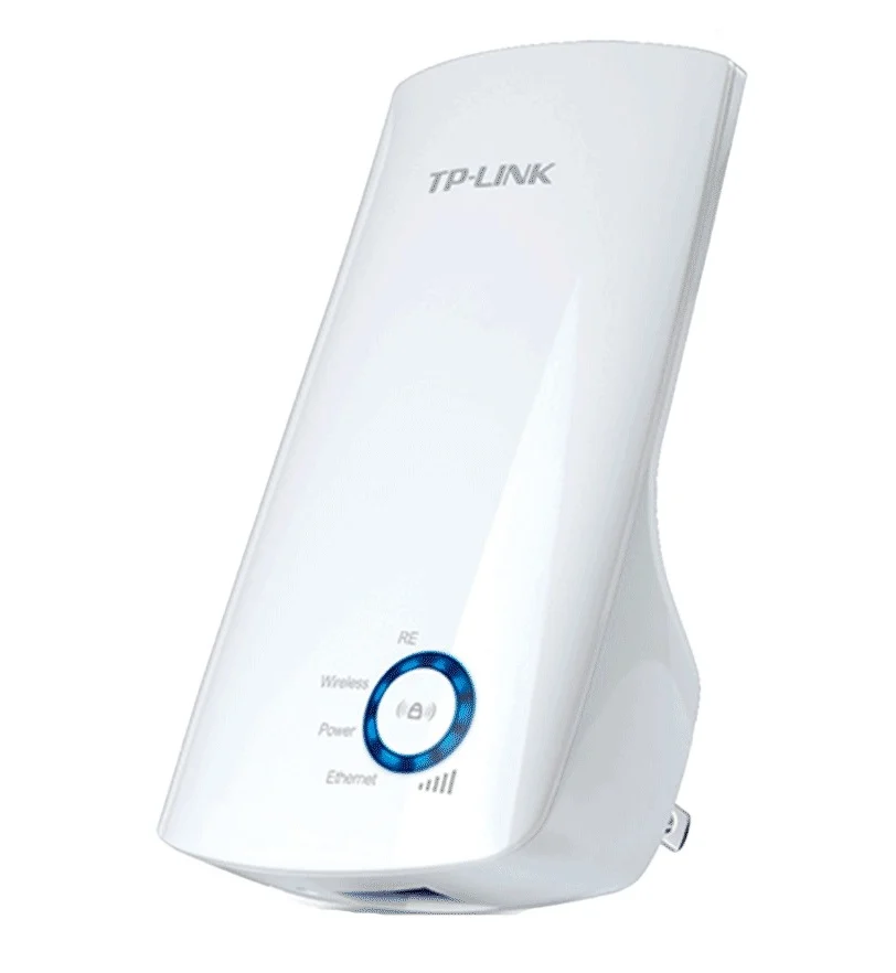 Repetidor Inalambrico Universal de señal WIFI