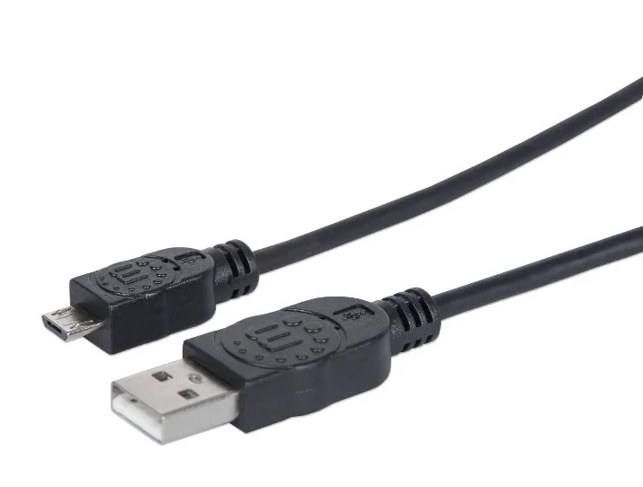 Cable para dispositivo USB Micro-B
