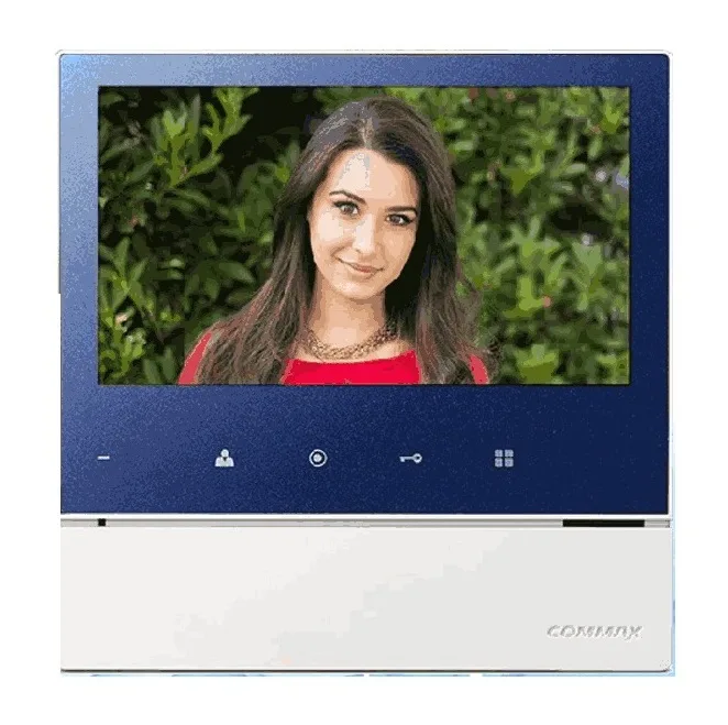 Monitor para videoPortero analógico 7 pul